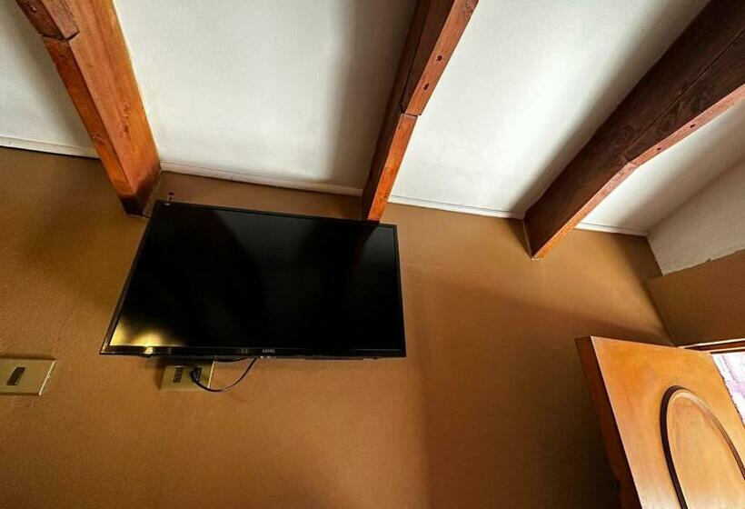 فندق Residencial Colonial