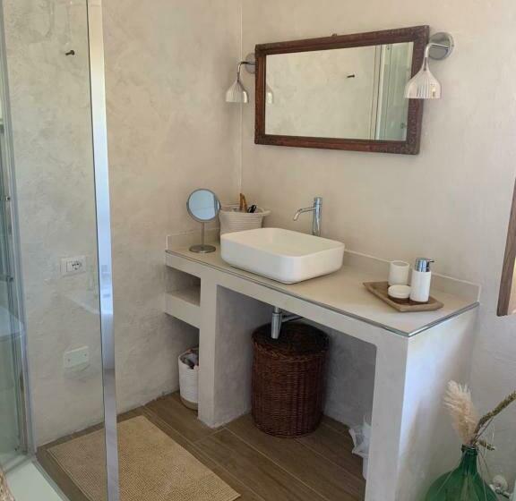 פנסיון Affittacamere La Crognoleta