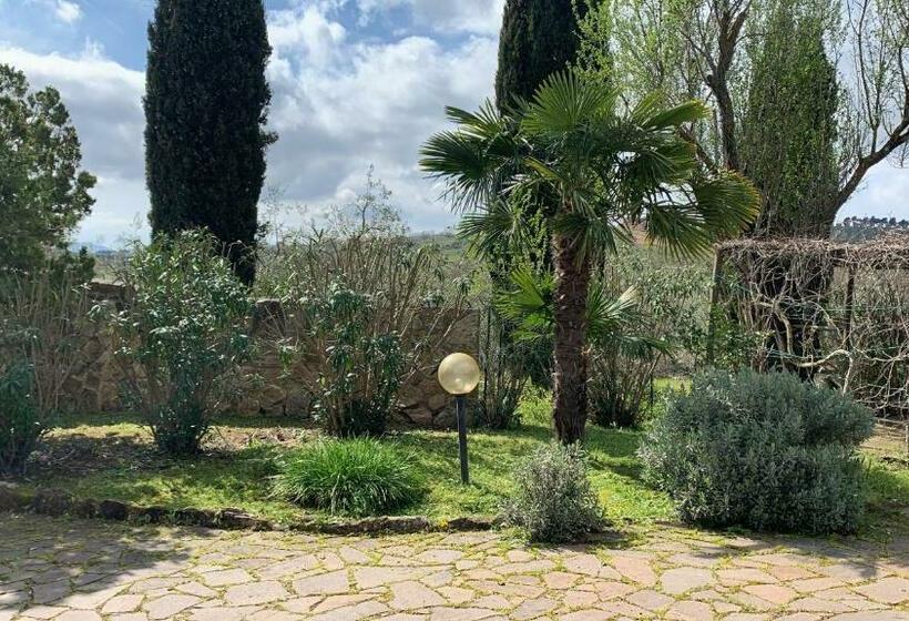 פנסיון Affittacamere La Crognoleta