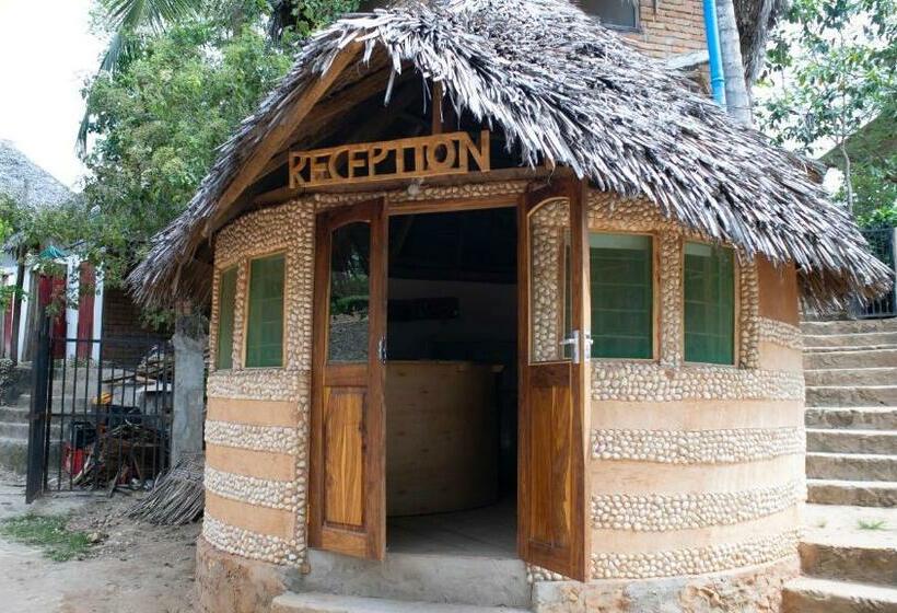 펜션 Aflii Guest House