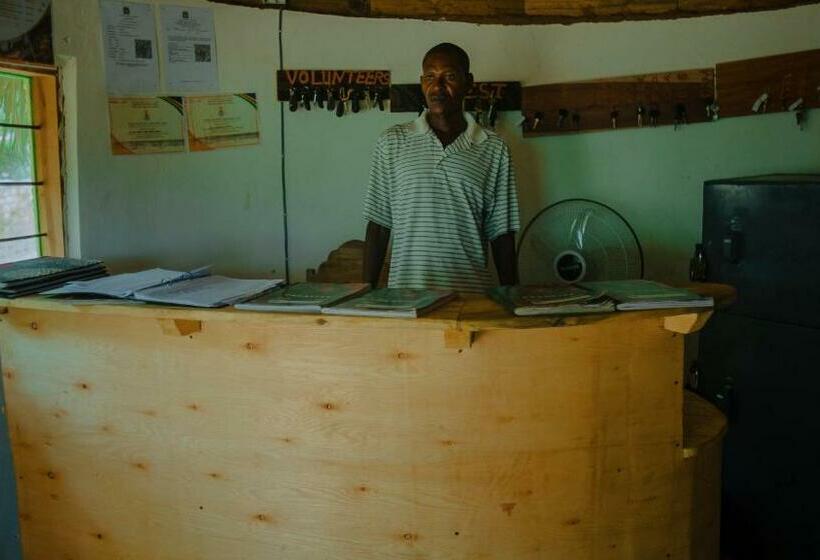 펜션 Aflii Guest House