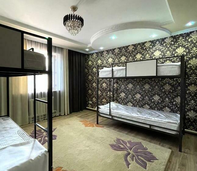 Pension Ak Orgo Guest House