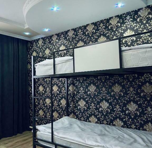 Panzió Ak Orgo Guest House