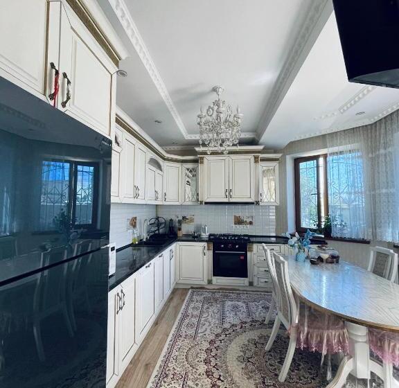 Pension Ak Orgo Guest House