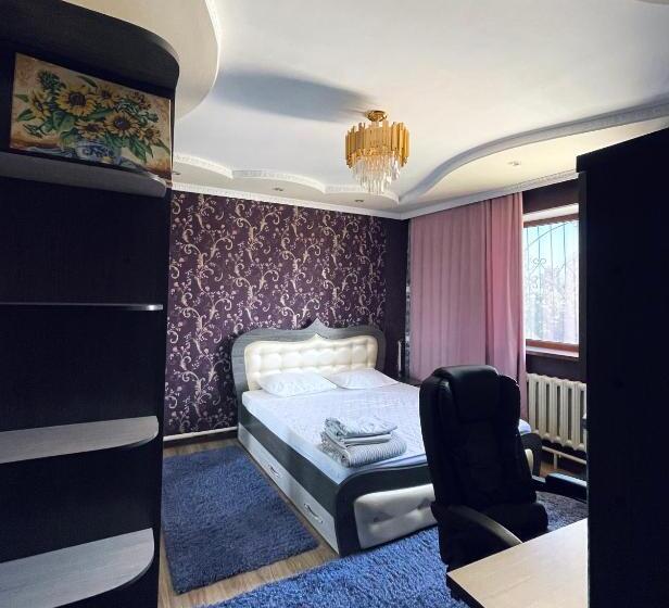 Panzió Ak Orgo Guest House