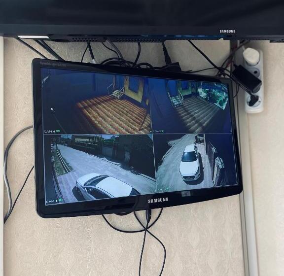 Pension Ak Orgo Guest House