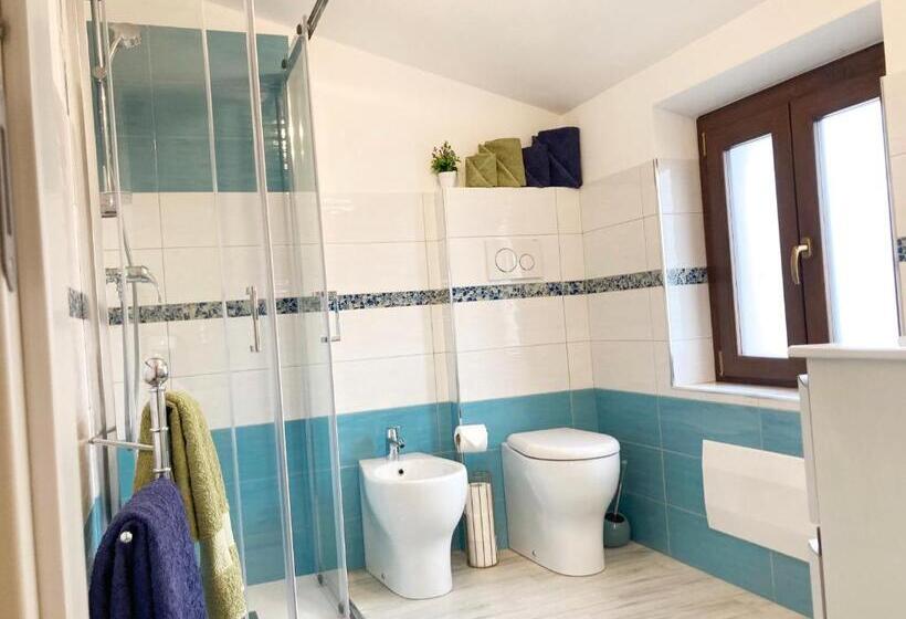 Пансион Algherolux Free Secured Parking For Cars And Motorbikes