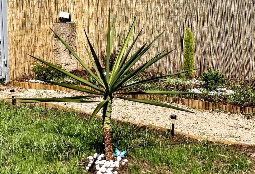 Пансион Algherolux Free Secured Parking For Cars And Motorbikes