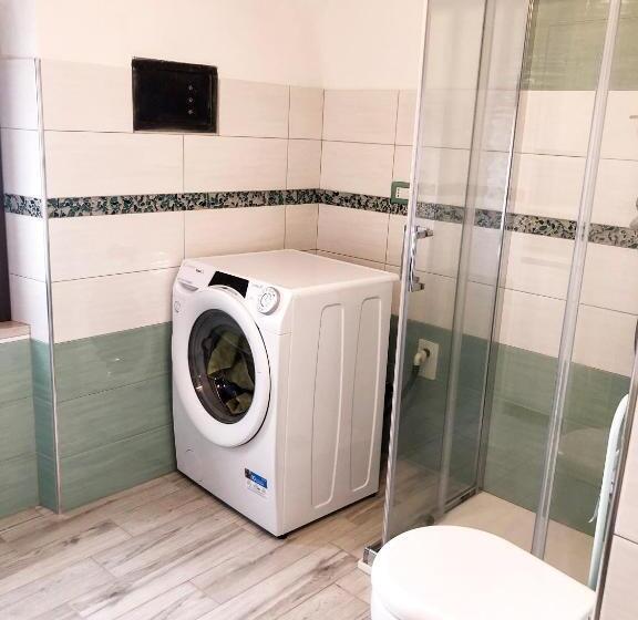 Пансион Algherolux Free Secured Parking For Cars And Motorbikes