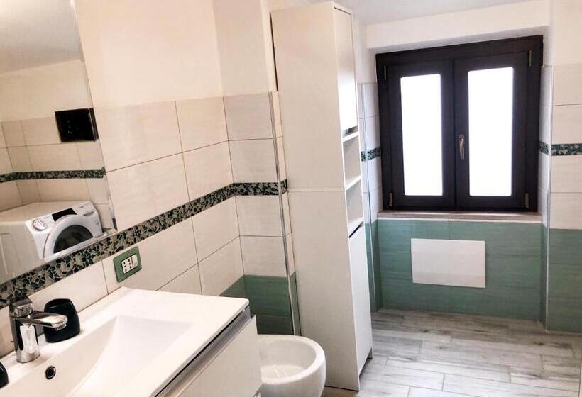 Пансион Algherolux Free Secured Parking For Cars And Motorbikes