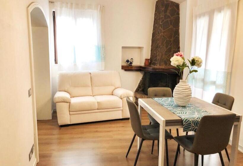 Пансион Algherolux Free Secured Parking For Cars And Motorbikes