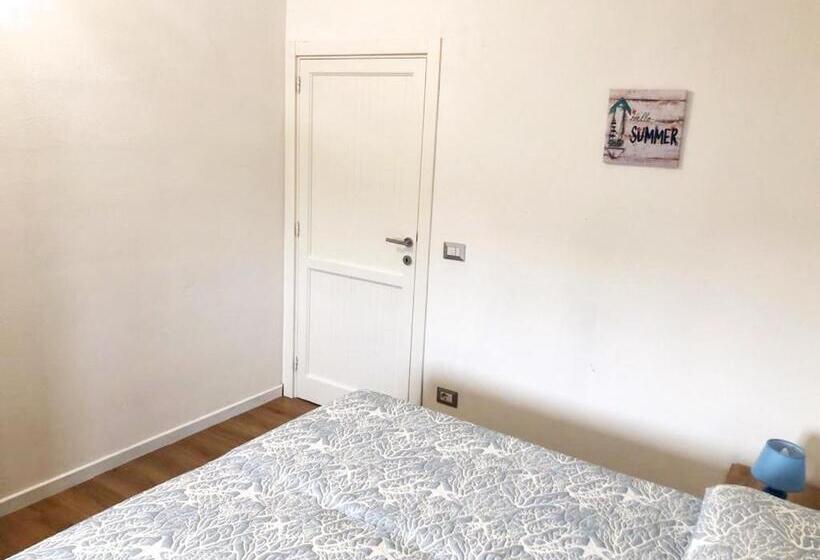 Пансион Algherolux Free Secured Parking For Cars And Motorbikes