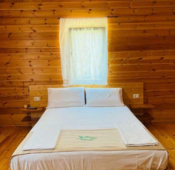 פנסיון Bujtina Dini