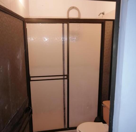 پانسیون Casa De Relajación Low Cost