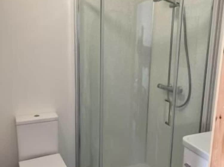 Пансион Duchally House