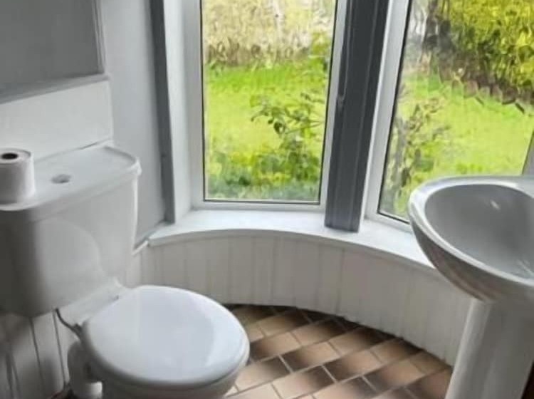 Пансион Duchally House