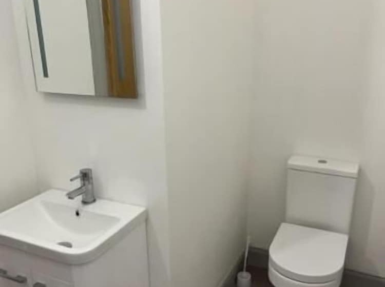 Пансион Duchally House