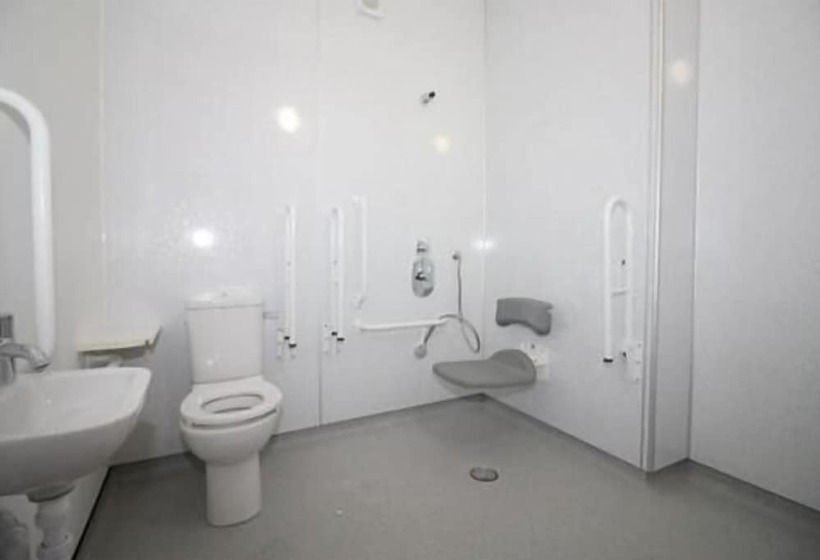 Пансион Duchally House