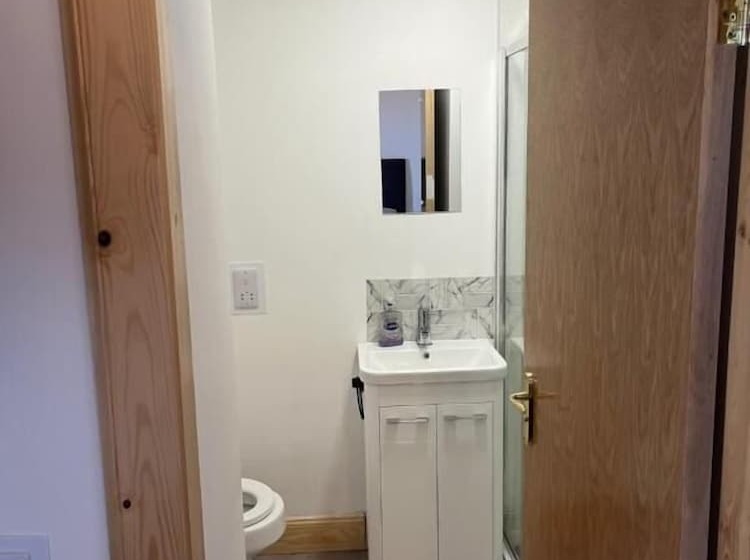 Пансион Duchally House