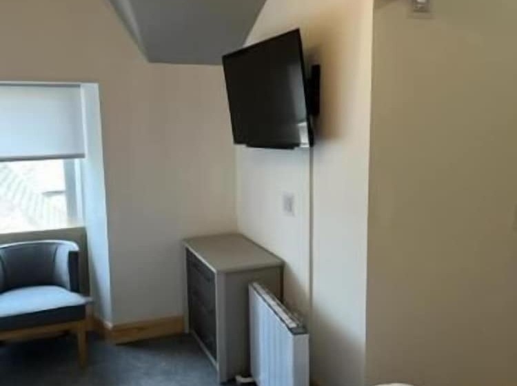 Пансион Duchally House