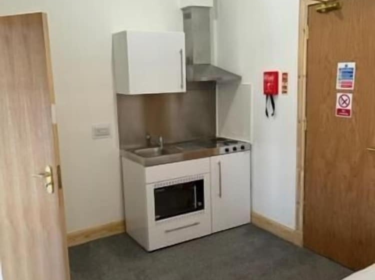 Пансион Duchally House