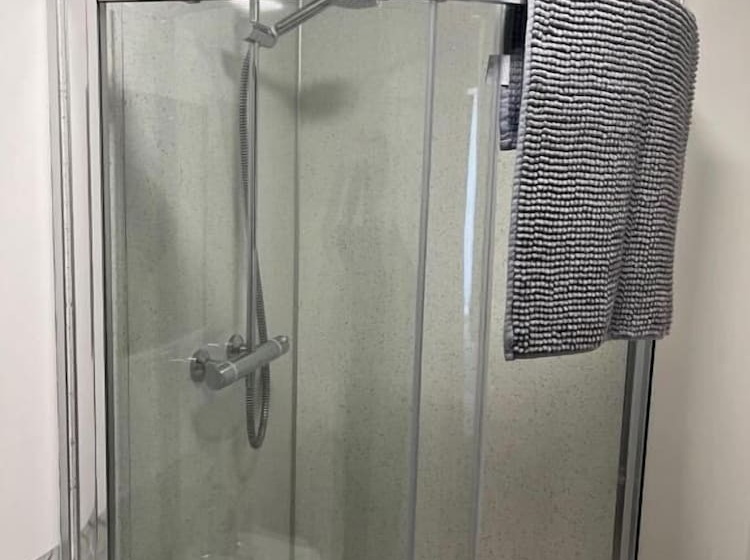 Пансион Duchally House