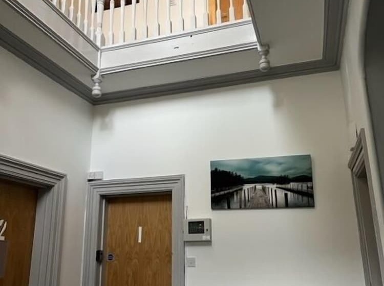 Пансион Duchally House