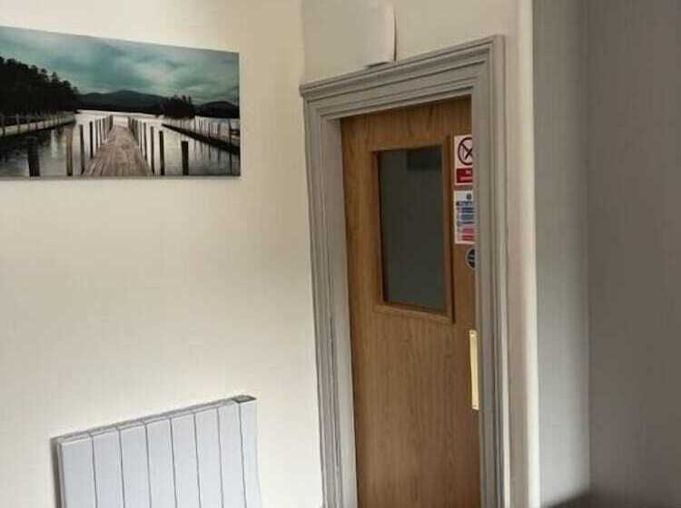 Пансион Duchally House