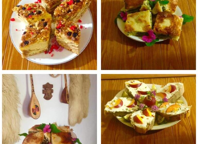 Пансион Guesthouse Kroni I Micanit