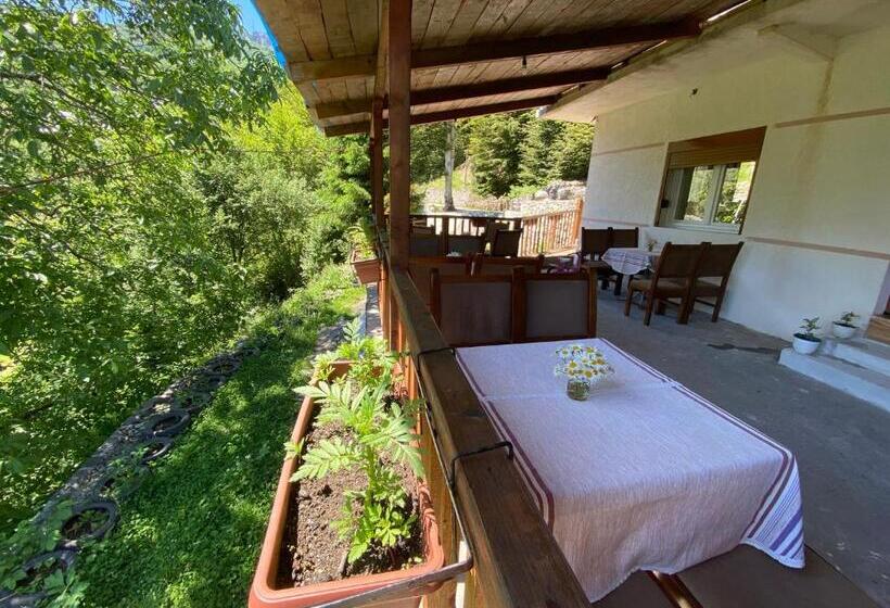 Пансион Guesthouse Kroni I Micanit