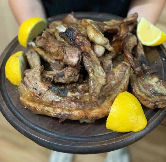 Пансион Guesthouse Kroni I Micanit