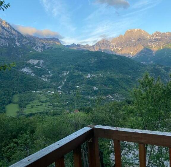 پانسیون Guesthouse Kroni I Micanit