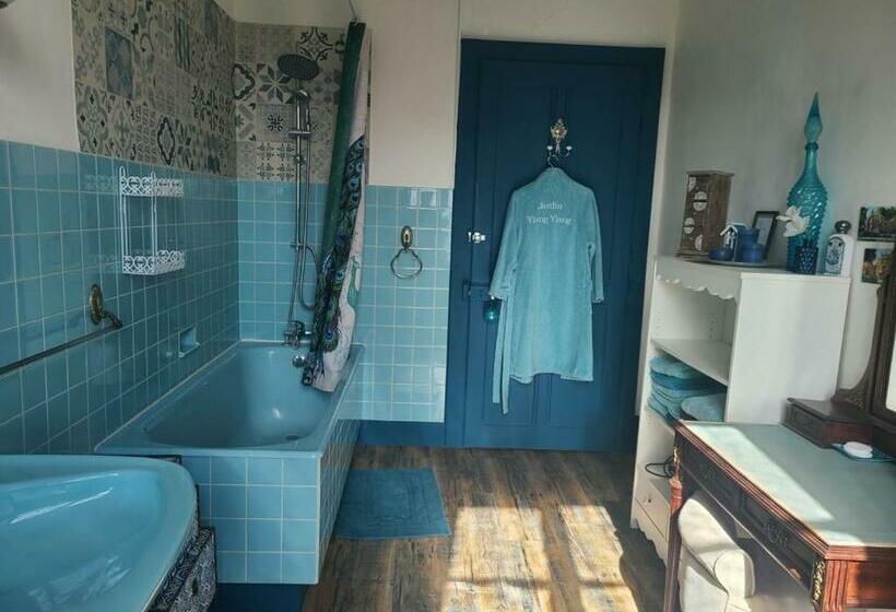 ペンション Chambre Cosy Avec Accueil Chaleureux, Proche De Vittel Et Contrexéville   Fr 1 589 480