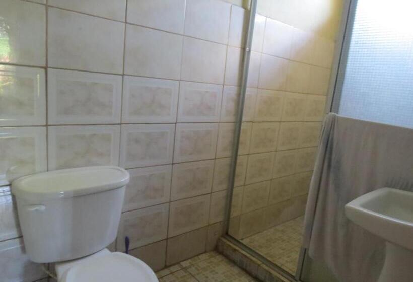 膳宿费 Hostal Casa Enma