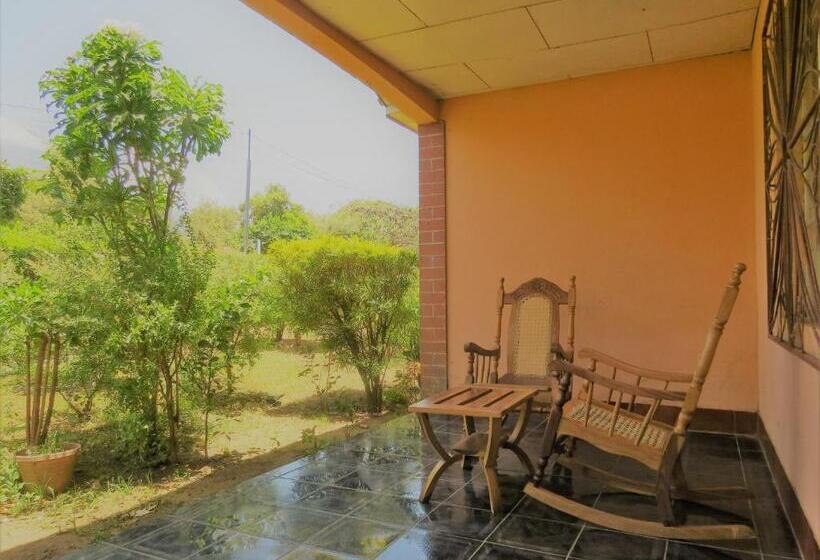 膳宿费 Hostal Casa Enma