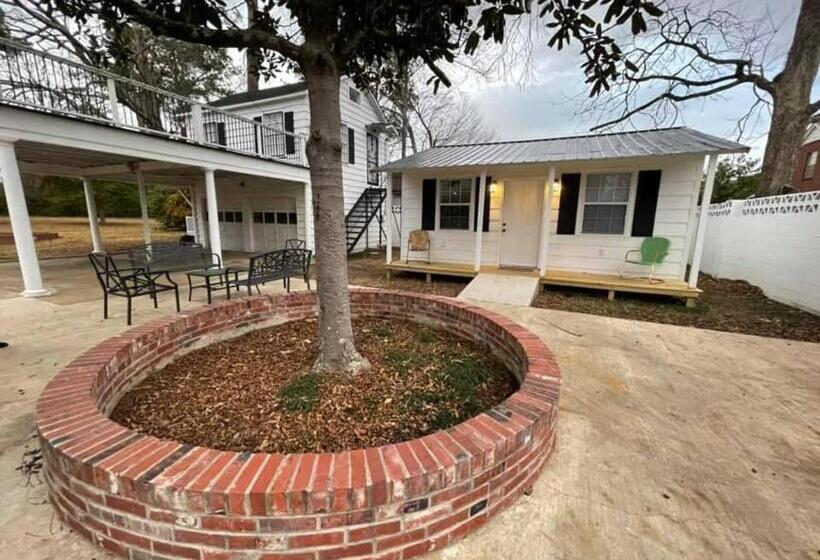 بنسيون Jaxsonville Southern Guesthouse