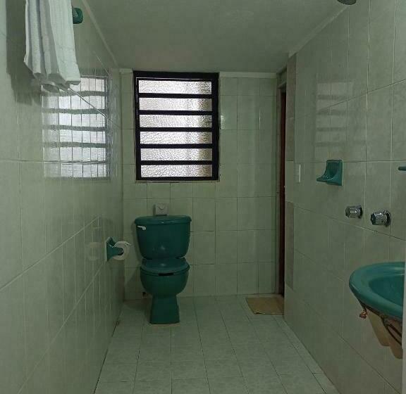 Пансион Morada De Jackie