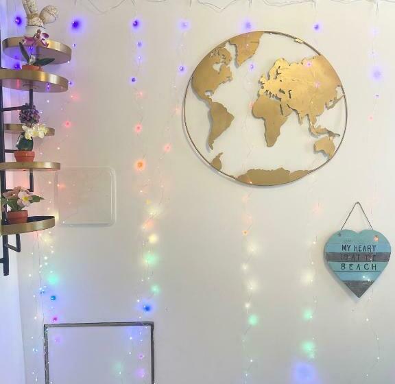 פנסיון Oliveri   Camera Con Ingresso Indipendente