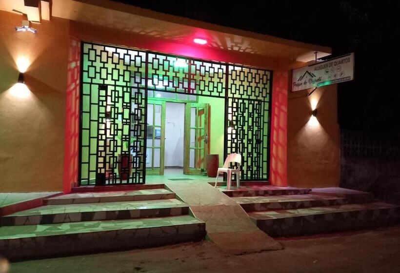 ペンション Pensao Do Viajante