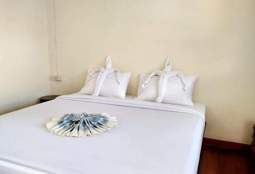 ペンション Phamarn View Guesthouse