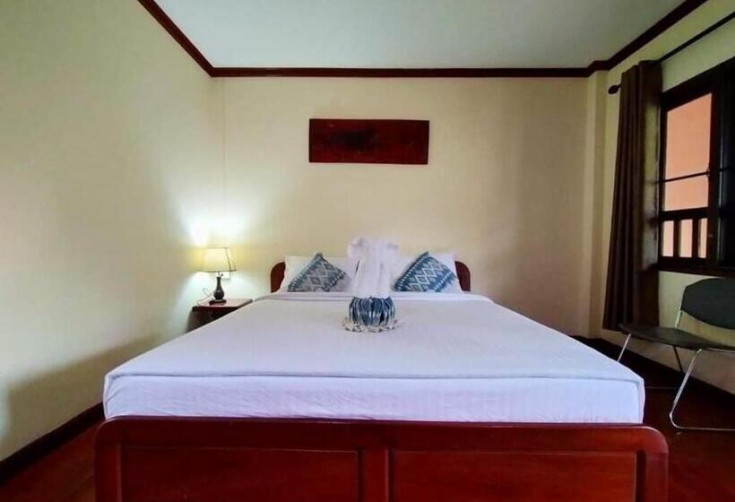 ペンション Phamarn View Guesthouse