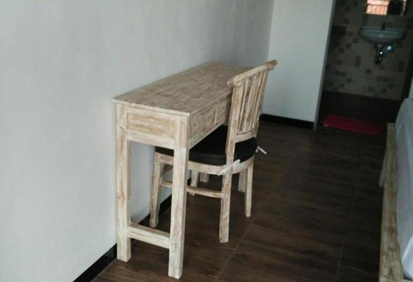 ペンション Private Room In Damar Bali Guest House