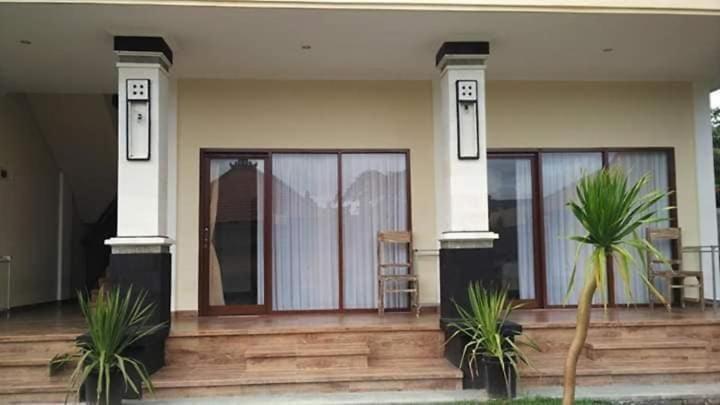 Пансион Private Room In Damar Bali Guest House