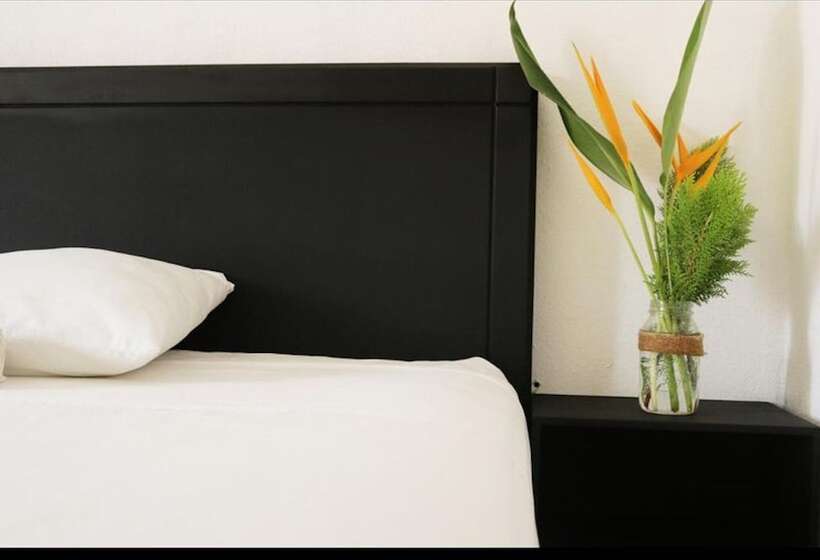 פנסיון Room In Guest Room   Private Room With King Size Bed Num023