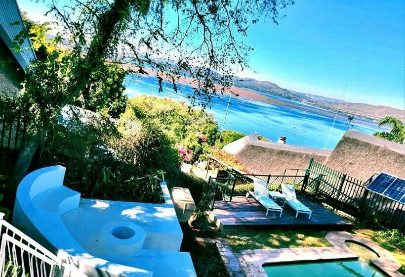 ペンション Scenicviews@103