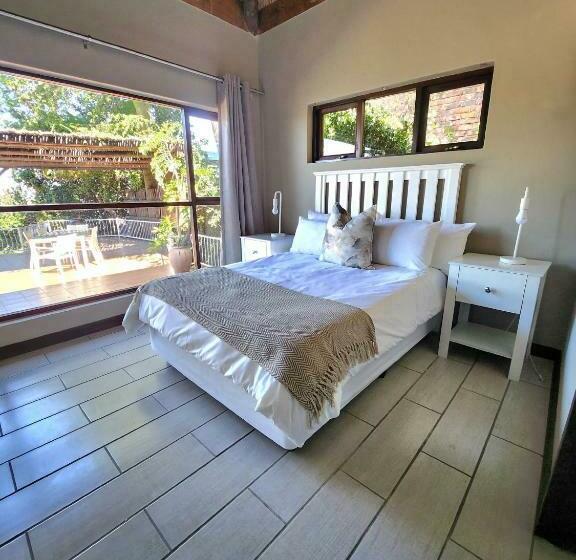 ペンション Scenicviews@103