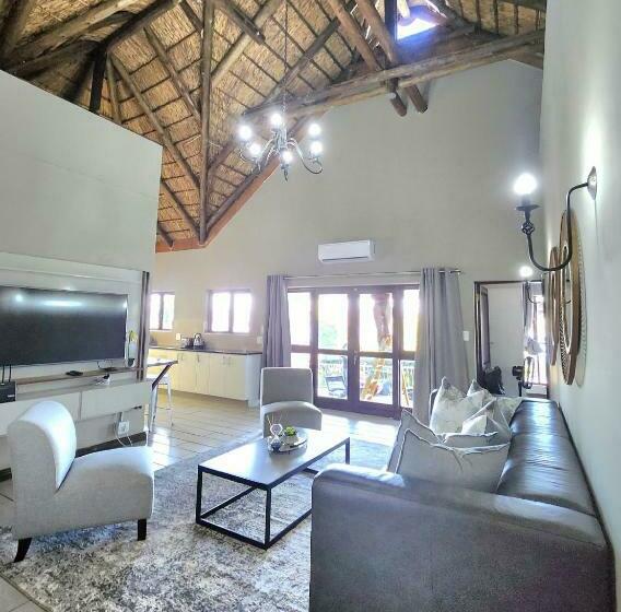 ペンション Scenicviews@103