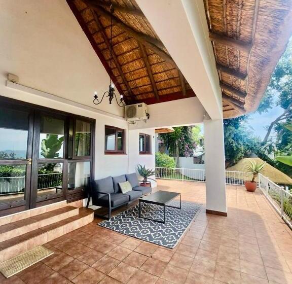 ペンション Scenicviews@103