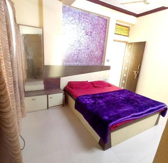 بنسيون Shreeji Arpan