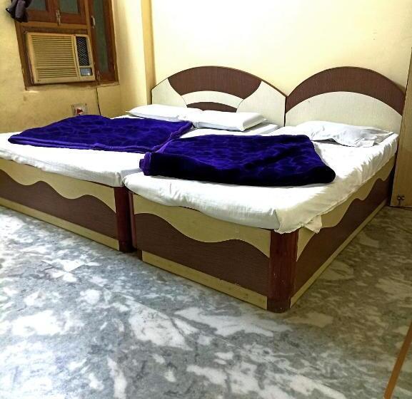 بنسيون Shreeji Arpan